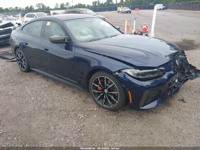 WBY33AW09PF****** 2023 BMW I4