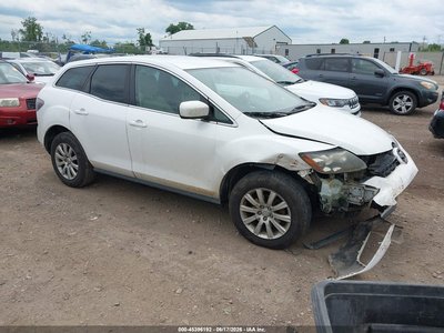 JM3ER2W57A0****** 2010 Mazda CX-7