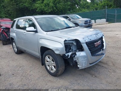2011 GMC Terrain