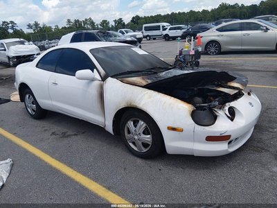 JT2AT00F0R0****** 1994 Toyota Celica