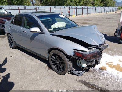 2005 Acura TSX