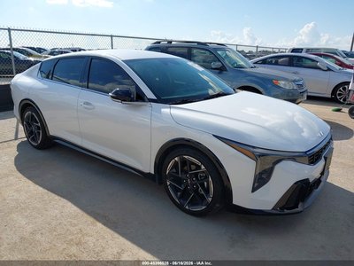 3KPFW4DE2SE****** 2025 Kia K4