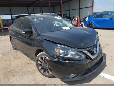 2016 Nissan Sentra