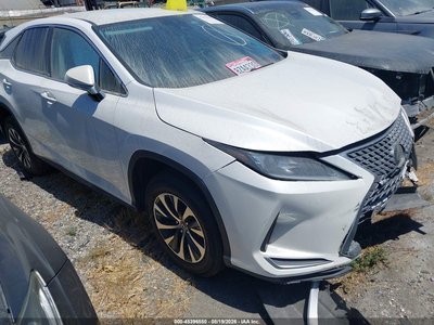 2022 Lexus RX