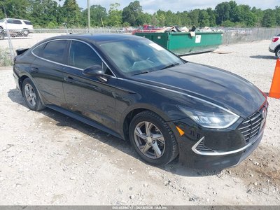 5NPEG4JA7LH****** 2020 Hyundai Sonata