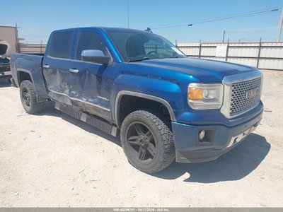 3GTU2WEC3FG****** 2015 GMC Sierra 1500
