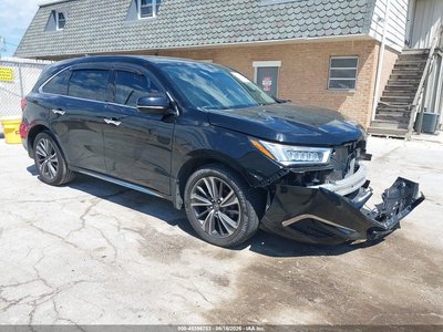2020 Acura MDX