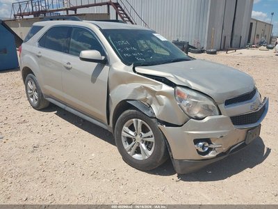 2010 Chevrolet Equinox