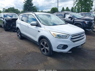 1FMCU9G99HU****** 2017 Ford Escape