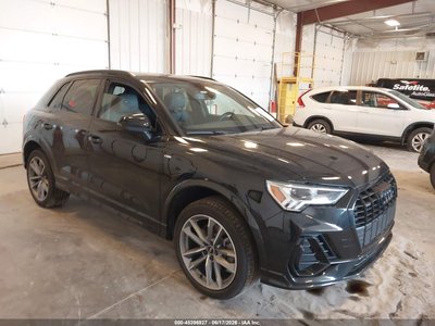 2024 Audi Q3