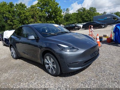 7SAYGDEE7PF****** 2023 Tesla Model Y