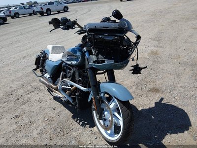 2024 Harley-Davidson Road Glide