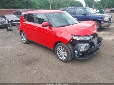 2022 Kia Soul