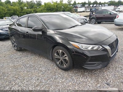2023 Nissan Sentra