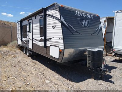 4YDT22R27GN****** 2016 Keystone Keystone