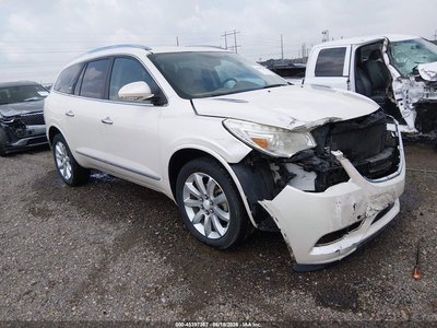 5GAKRBKD6EJ****** 2014 Buick Enclave