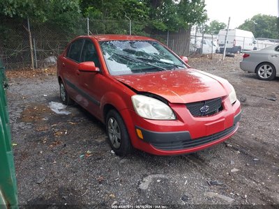 2009 Kia Rio
