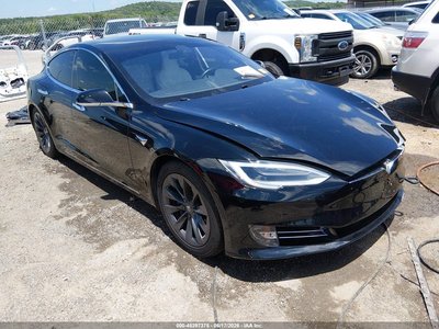 5YJSA1E20JF****** 2018 Tesla Model S