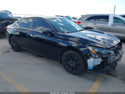 1N4BL4BV9RN****** 2024 Nissan Altima
