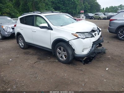 JTMRFREV9DD****** 2013 Toyota RAV4