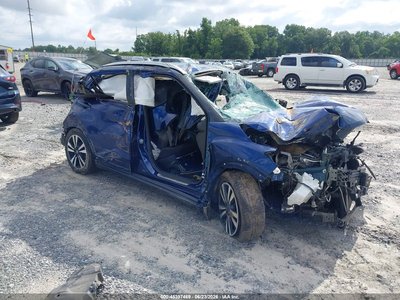 3N1CP5CV4LL****** 2020 Nissan Kicks