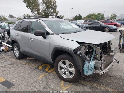 2020 Toyota RAV4 Hybrid