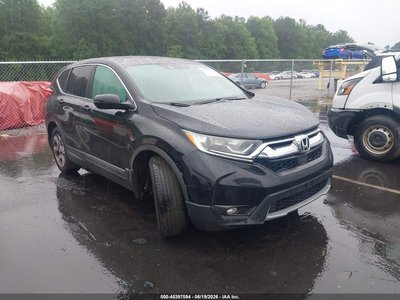 7FARW1H80HE****** 2017 Honda CR-V