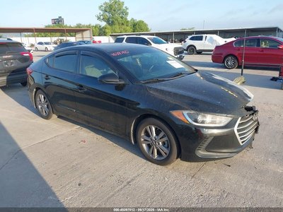 5NPD84LF3HH****** 2017 Hyundai Elantra