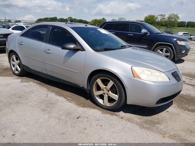 1G2ZM571364****** 2006 Pontiac G6