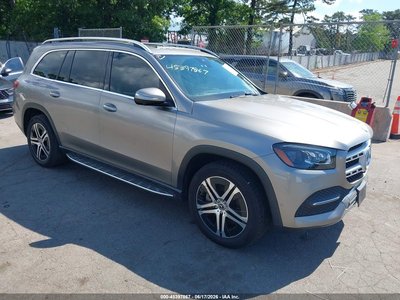 4JGFF5KE0LA****** 2020 Mercedes-Benz Gls 450