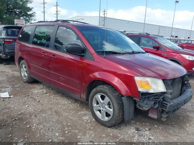 2010 Dodge Grand Caravan