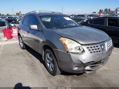 JN8AS58V39W****** 2009 Nissan Rogue
