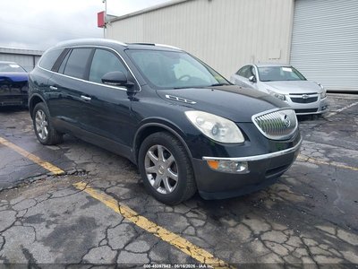 2010 Buick Enclave