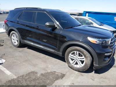 1FMSK7DH5RG****** 2024 Ford Explorer