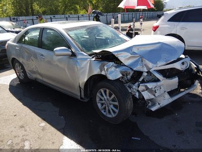4T1BF3EK3BU****** 2011 Toyota Camry