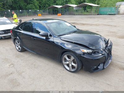 JTHBE1D28G5****** 2016 Lexus IS 350