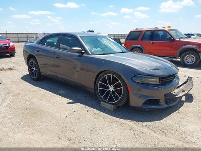 2020 Dodge Charger