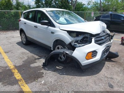 1FMCU0F72KU****** 2019 Ford Escape