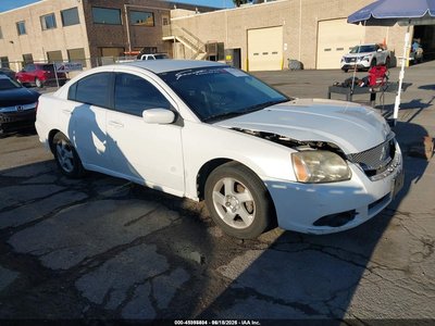 4A32B2FF3CE****** 2012 Mitsubishi Galant