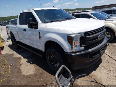 2019 Ford F-250
