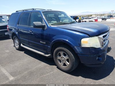 2008 Ford Expedition