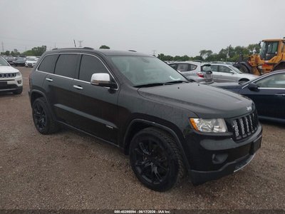 2013 Jeep Grand Cherokee