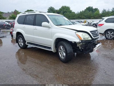 JTJBT20X660****** 2006 Lexus GX 470