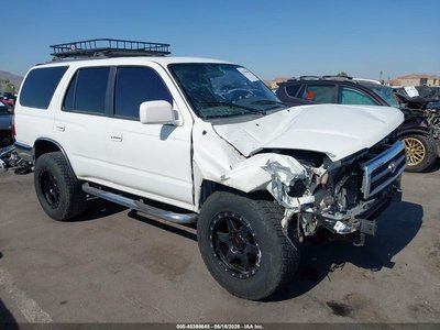 1998 Toyota 4Runner