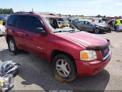 1GKDT13S342****** 2004 GMC Envoy