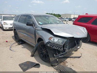 1C4RDHDG5LC****** 2020 Dodge Durango