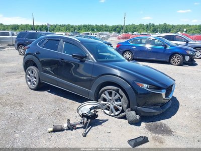 3MVDMBCM5RM****** 2024 Mazda CX-30