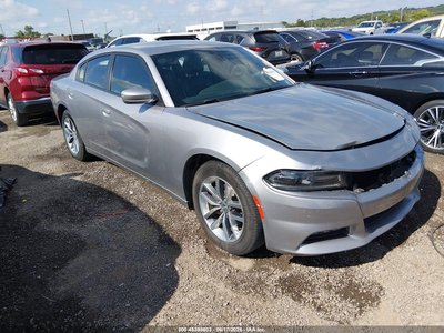 2016 Dodge Charger
