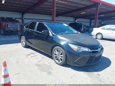 4T1BF1FK6HU****** 2017 Toyota Camry