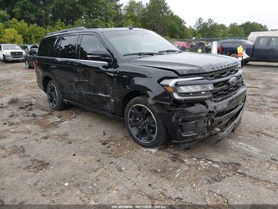 2023 Ford Expedition